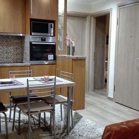 Aspa'S Apartment Kavala Eksteriør billede