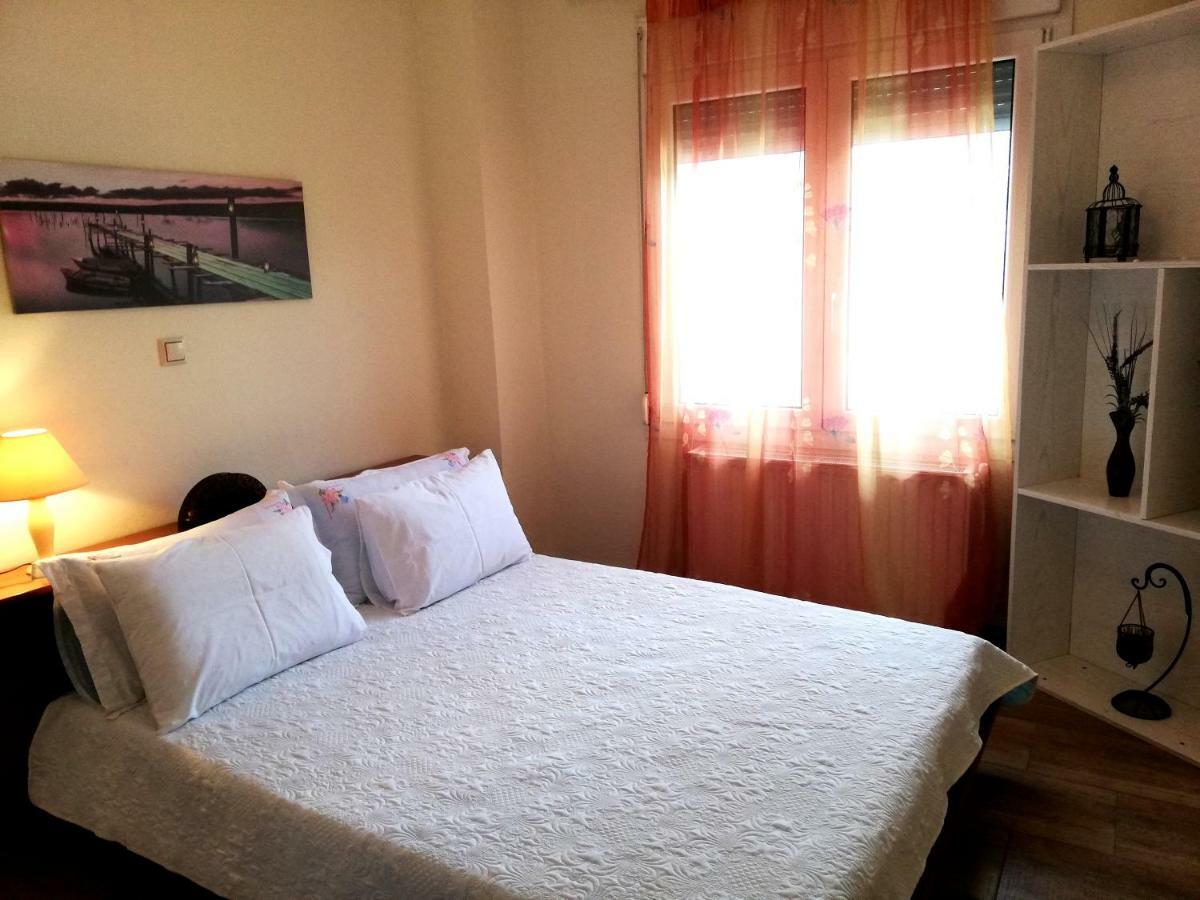 Aspa'S Apartment Kavala Eksteriør billede