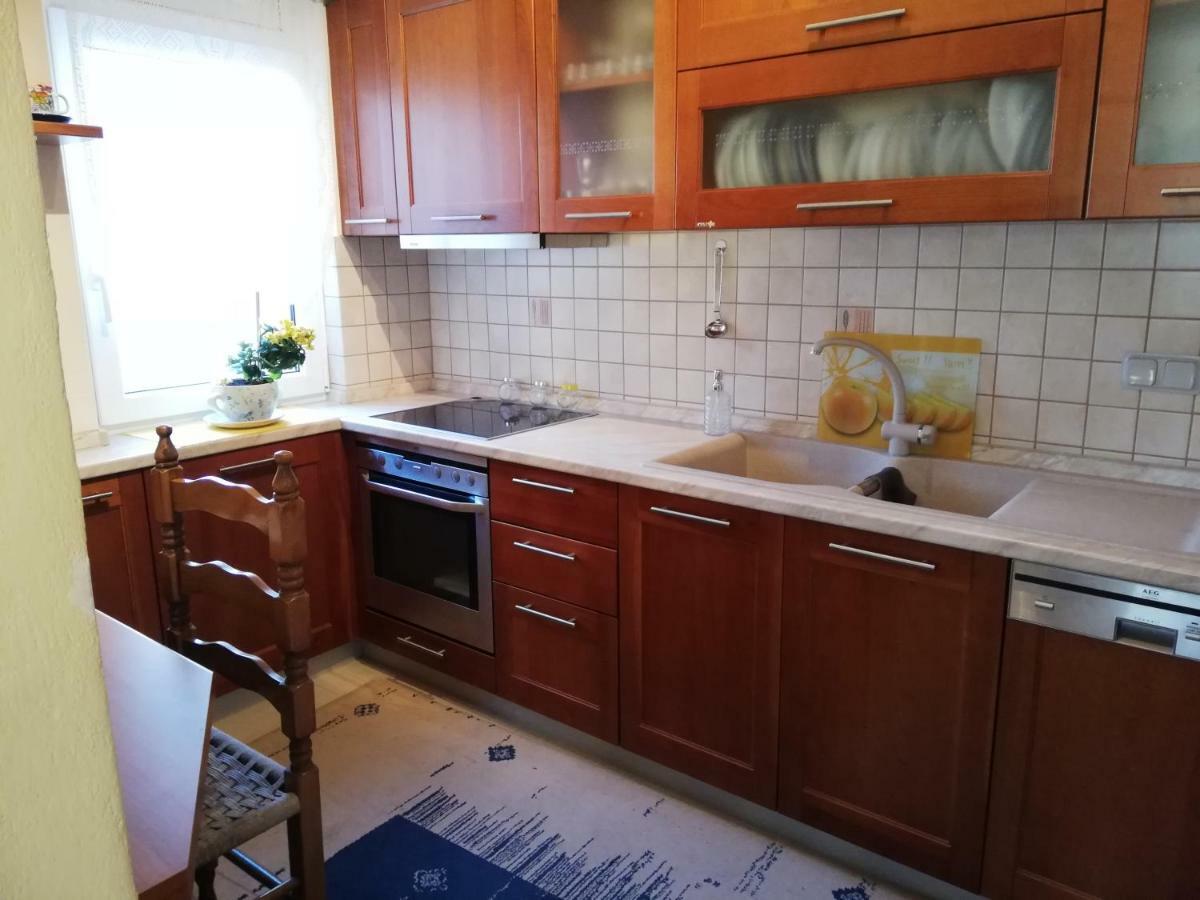 Aspa'S Apartment Kavala Eksteriør billede